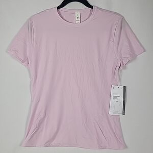 lululemon athletica Pink Women's Top
